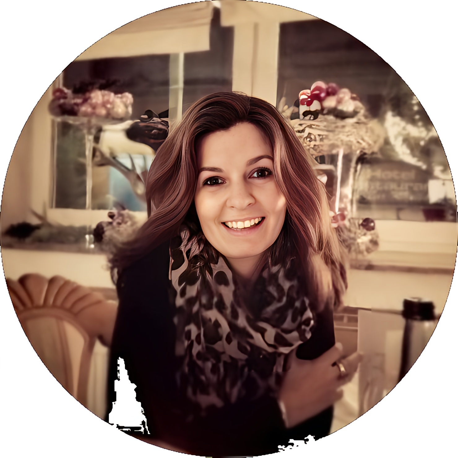 author avatar